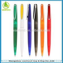 Unique design cheap advertising blow pen